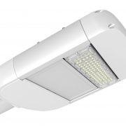 China AC85V 30 Watt 100Lm Led Street Light Heads for sale