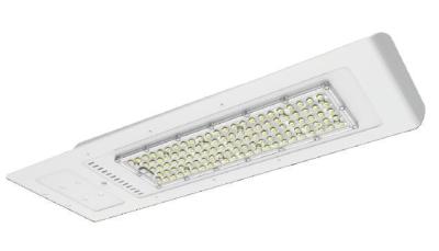 China LEIDENE van IP65 277V Straatlantaarn 120W 7200 Lumen Commerciële Straatlantaarns Te koop