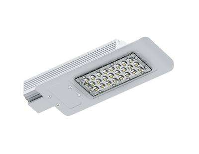 China 1200lm AC277V 30w Led Street Light 30 Watt Street Light for sale