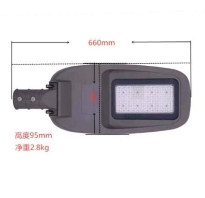 China CE 100 Watt Led Street Light for sale