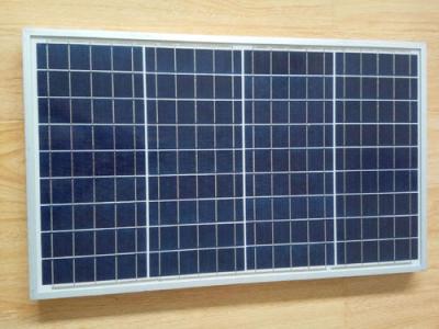 China El panel solar polivinílico de Leeque 100w el panel solar de Polycrystal de 95 vatios en venta