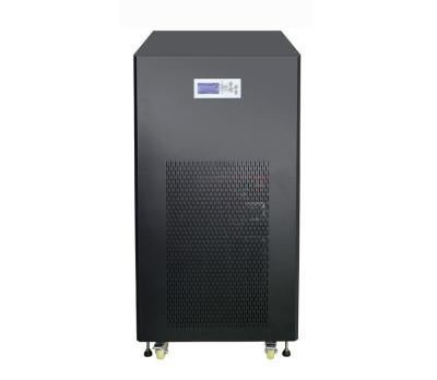 中国 80000W 100KVA 150KVA格子を離れた3段階の太陽インバーター 販売のため