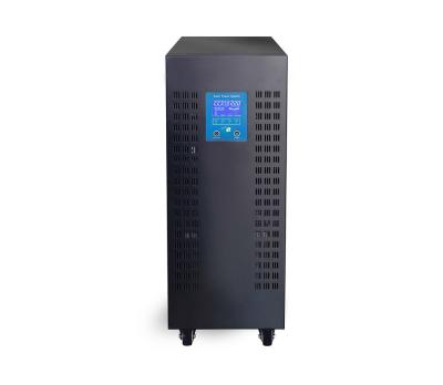 China 50A 100A PWM 15KW 45KW Off Grid Solar Inverter for sale