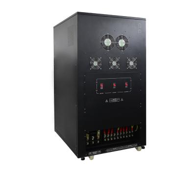 China Solar PV 120KW 150KVA Three Phase Off Grid Solar Inverter 45A for sale