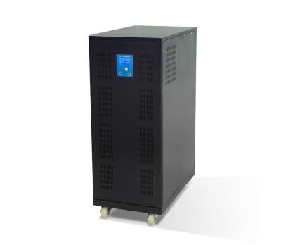 China 30KW 240V AC110V weg Gitter-vom reinen Sinus-Wellen-Inverter 15A zu verkaufen