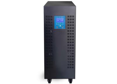 China Off Grid Hybrid High Frequency Power Inverter 12KW To 25KW for sale