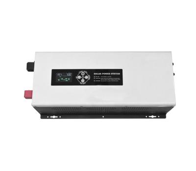 China Hochfrequenzenergie-Inverter 48VDC 2000W 3000W zu verkaufen