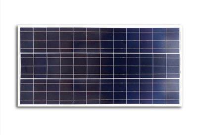 China 17.5V To 18.8V 90W Polycrystalline Solar Panels Leeque for sale