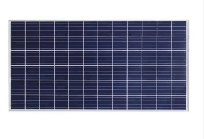 Chine Panneau solaire de DC1000V 95w 100 panneaux solaires polycristallins de watt à vendre