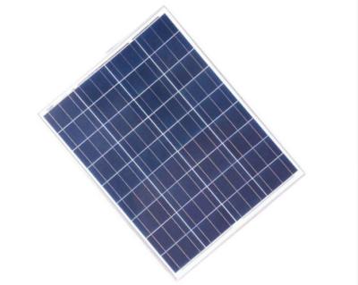 China het Polyzonnepaneel van 600V 10W aan Polycrystalline Zonnepanelen van 50W Te koop