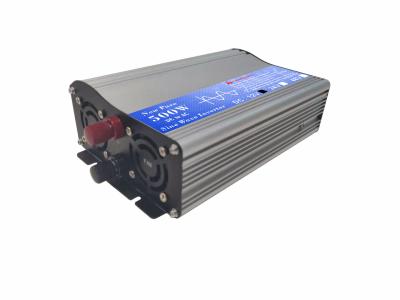 中国 シンセンLeeque Technology&Development Co.、株式会社からの世帯の高周波インバーター500W 販売のため