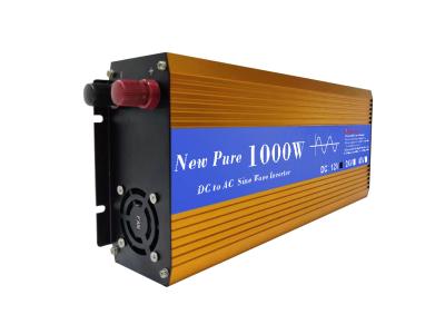 中国 シンセンLeeque Technology&Development Co.、株式会社からの高いワット数力インバーター1000W 販売のため