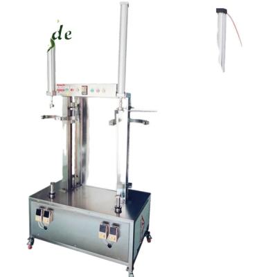 China Easy Operation Canteloupe Skin Peeling Machine Pineapple Coconut Peeling Machine Pineapple Peeler for sale