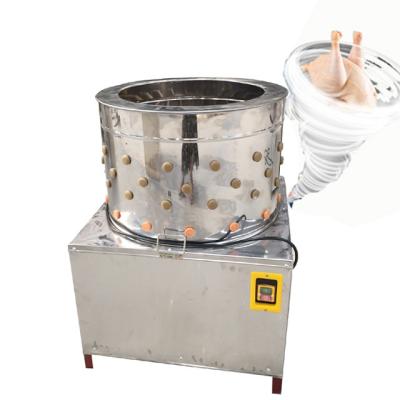 China POULTRY Plucking Machine Industrial Poultry Plucker Chicken Plucker Machine Chicken for sale