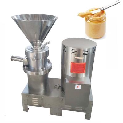 China Dairy Factory Machine For Making Peanut Butter Tomato Sauce Making Machine Chili Sauce Making Machine for sale