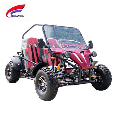 China 5000W Powerful Adult Electric Racing Dune Buggy Electric Go Kart 10inch Buggy for sale