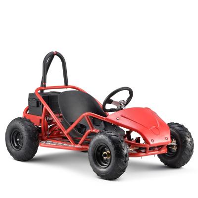 China 48V 1000W cross kart buggy with CE go kart cars for sale for kids go kart cross buggy 143*83*89cm for sale