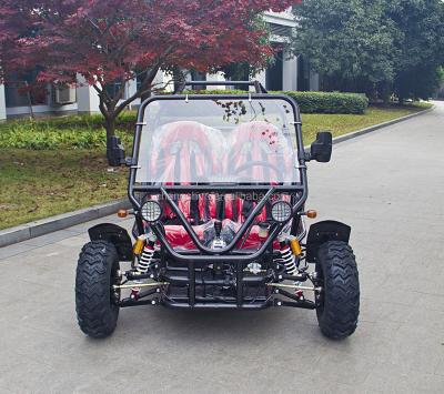 China Metal Shaft Driving Racing Cheap Electric Offroad Go Kart For Sale Electric Go Kart Electric Offroad Adults Go Kart for sale