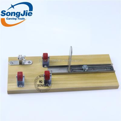 China Glass Bottle Cutting Songjie Glass Bottle Cutter Tools Diamond Cutter DIY Tools for sale