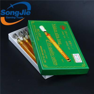 China Glass Size Nikken NC-X03 Glass Cutters for sale