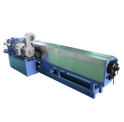 China Professional Product Factory Customized Rubber Continuous Vulcanizing Line CCV Extruder Extruder Machine for sale