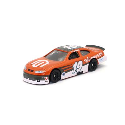 China 1:64 Available Diecast Toy Race Cars Customized Different Design Color Small Diecast Mini Toy Vehicles Model Car for sale