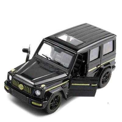 China Wholesale Diecast Toy Vehicle Real 1:36 Alloy Car Models Diecast Kids Metal Die Cast Car Toy for sale