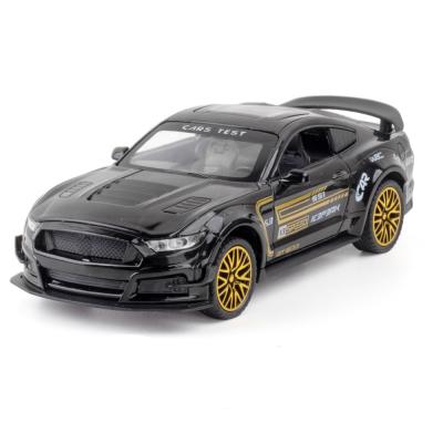 China Diecast Model Cars Toy Diecast 1/32 Scale Model Toy Car Vehicle Metal Model Car For Sale for sale