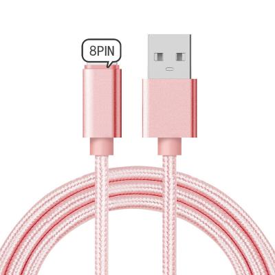 China Usb Phone Charger Cables 2020 Wholesale Charger Usb Cable For 8 Pin Type C Micro for sale