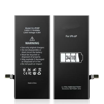 China Brand New IPh 5G/5S/SE/6S/6G/6P/6SP/7G/7P/8G/8P/X/XS/XR/XSMAX 100% Phone Battery For Iphone 6 6s 6p 6sp 7 7p 8 8p X Xr Xs Max Battery For Iphone All model 0 cycles for sale