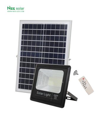 China Modern Outdoor Solar Light Beach Billboard Light Fixtures Smart Garden for sale