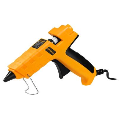 China WORKSITE Unrated Customized Hot Factory DIY Art Tools Electric Mini Glue Gun 100W Glue Gun Hot 220V for sale