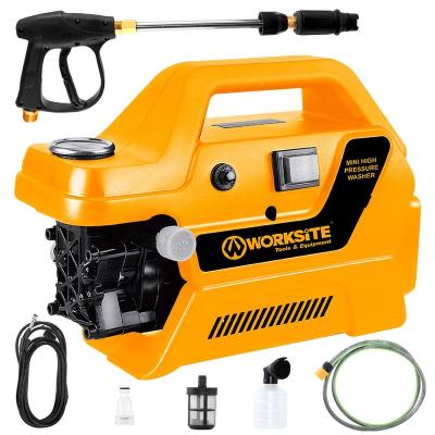 China New China-chic YARD Customized 2000W High Pressure Car Washer 14Mpa Washer 220V Power Pressure Cleaning Washer for sale