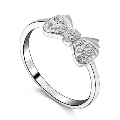 China New style silver925 silver jewelry rings for sale