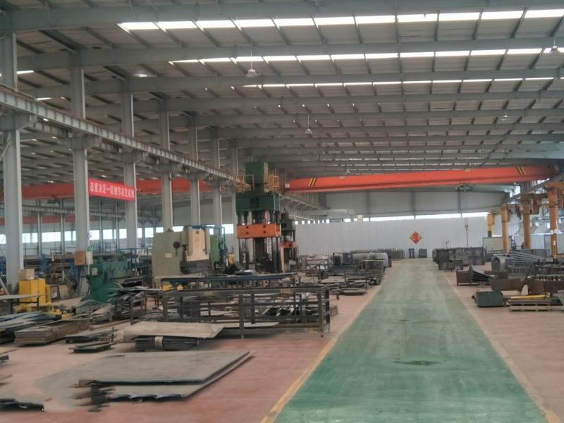 Verified China supplier - Jining Xingchuang Machinery Manufacturing Co., Ltd.