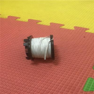 China TW1061T-PC (Polyester-coated wire) underfloor heating installation for sale