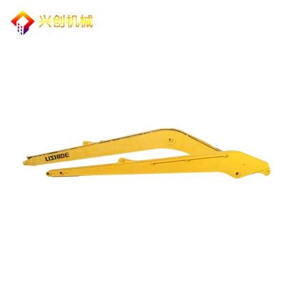 China Factory Standard Komatsu Excavator Boom Long and Boom with Bucket and Cylinder for sale