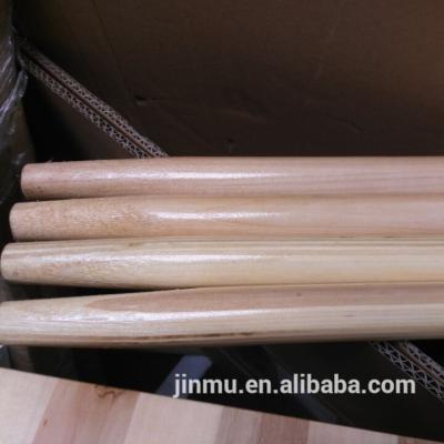 China Home LVL Wooden Finger Rod Birch Wood Rods OEM Long Fingers With FSC for sale