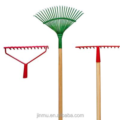 China Farming Rake Agriculture Rake For Home Use for sale