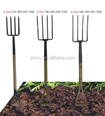 China Fork agriculture farming farm tools for sale