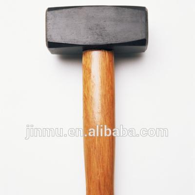 China Hot selling machinist hammer forging stone hammer stoning hammer used for sale for sale