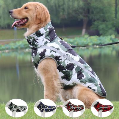 China Wholesale Luxury Large Dog Wear Pet Clothes And Accessories For All Dog Animal for sale