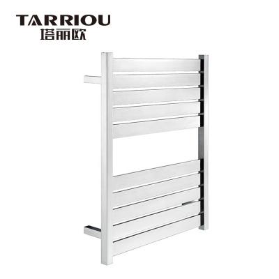 China Electric Heater TARRIOU CE Certificate Stainless Steel Towel Radiator for sale