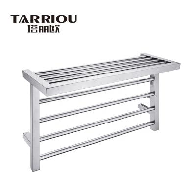 China TARRIOU Heater Folding Towel Rack Shelf Heated for sale