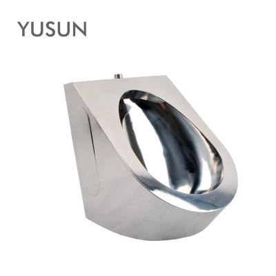 China Modern Stainless Steel Urinal Toilet Urinal for sale