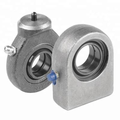 China GF40DO Hydraulic Rod End Bearing For Oil Cylinder Earring 15 - 120 Mm for sale