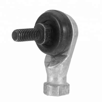 China Zinc Alloy SQ10RS RBL10 LHSA10 Base Angle Ball Joint for sale