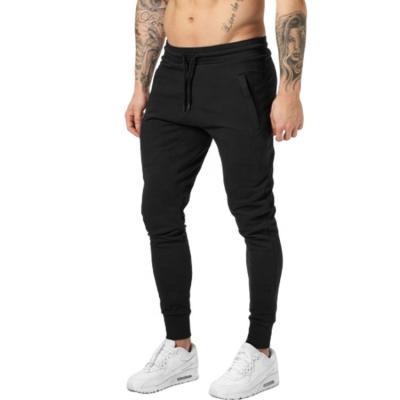 China Wholesale Custom Anti-Static Jogger Pants Slim Fit Running Sporty Men's Sports Tracksuit for sale