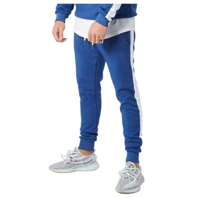 China 2019 Amazon Anti-Static Casual Outdoor Sweatpants Trousers Male Jogger Pants for sale