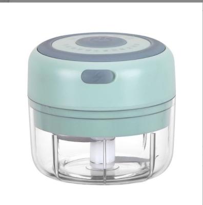 China Modern Vegetable Chopper Fruit Chopper Machine High Working Life Long Fast Design New Commercial for sale